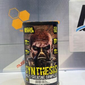 کراتین ترکیبی ناکلیر ۳۰۰ گرمی