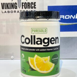 کلاژن پودری پیور گلد ۳۰۰ گرمی