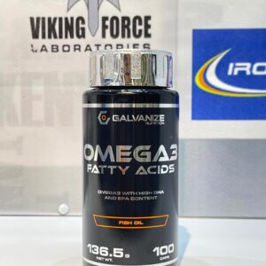 امگا ۳ گالوانیز