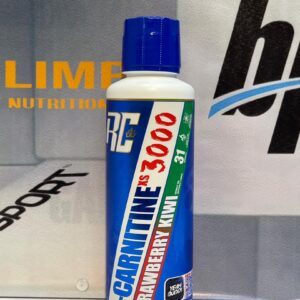 ال کارنیتین مایع ۳۰۰۰ رونی کلمن