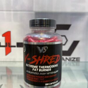 چربی‌سوز قرصی وی شیپ