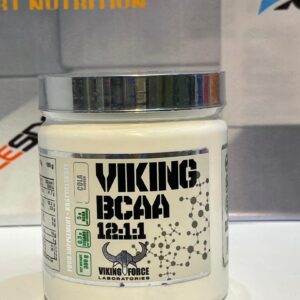 BCAA پودری وایکینگ