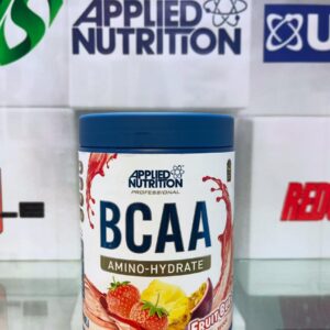 BCAA پودری اپلاید ۴۵۰ گرم