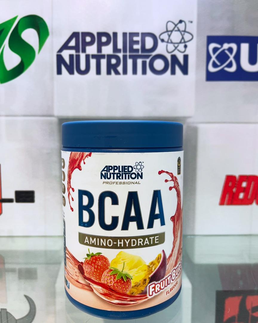 BCAA پودری اپلاید ۴۵۰ گرم