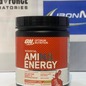 آمینو انرژی Optimum Nutrition Amino Energy اصل