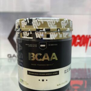 BCAA پودری ردکن وان