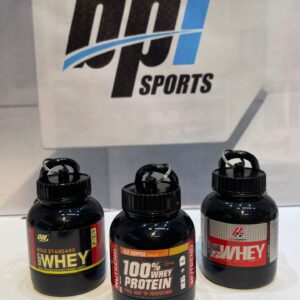 جا مکملی متوسط