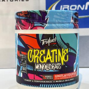 کراتین تروفیول | TruFuel Creatine اصل