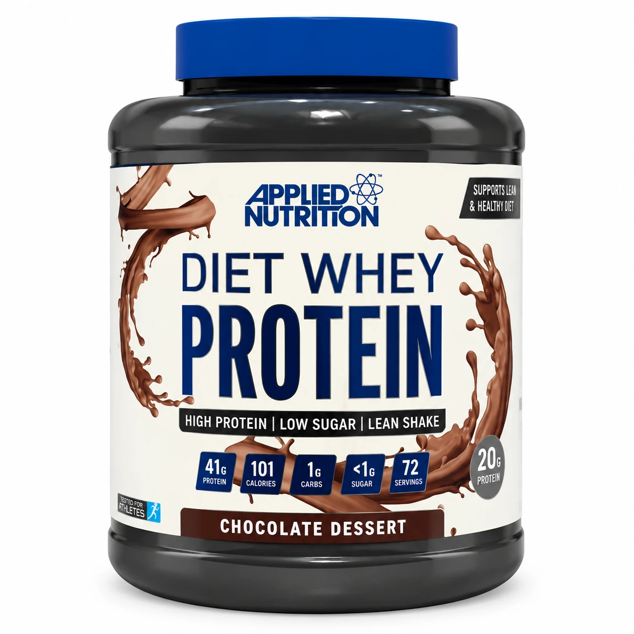 پروتئین وی دایت اپلاید نوتریشن | Applied Nutrition Whey Protein Diet