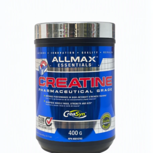 کراتین آلمکس ۴۰۰ گرمی | AllMax Creatine 400 g