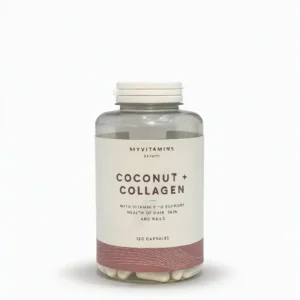 کلاژن قرصی مای پروتئین | MyProtein Collagen Tablets
