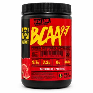 BCAA موتانت | Mutant BCAA