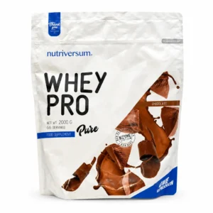 پروتئین وی ناتورسام ۲ کیلوگرمی | Natursam Whey Protein 2 kg