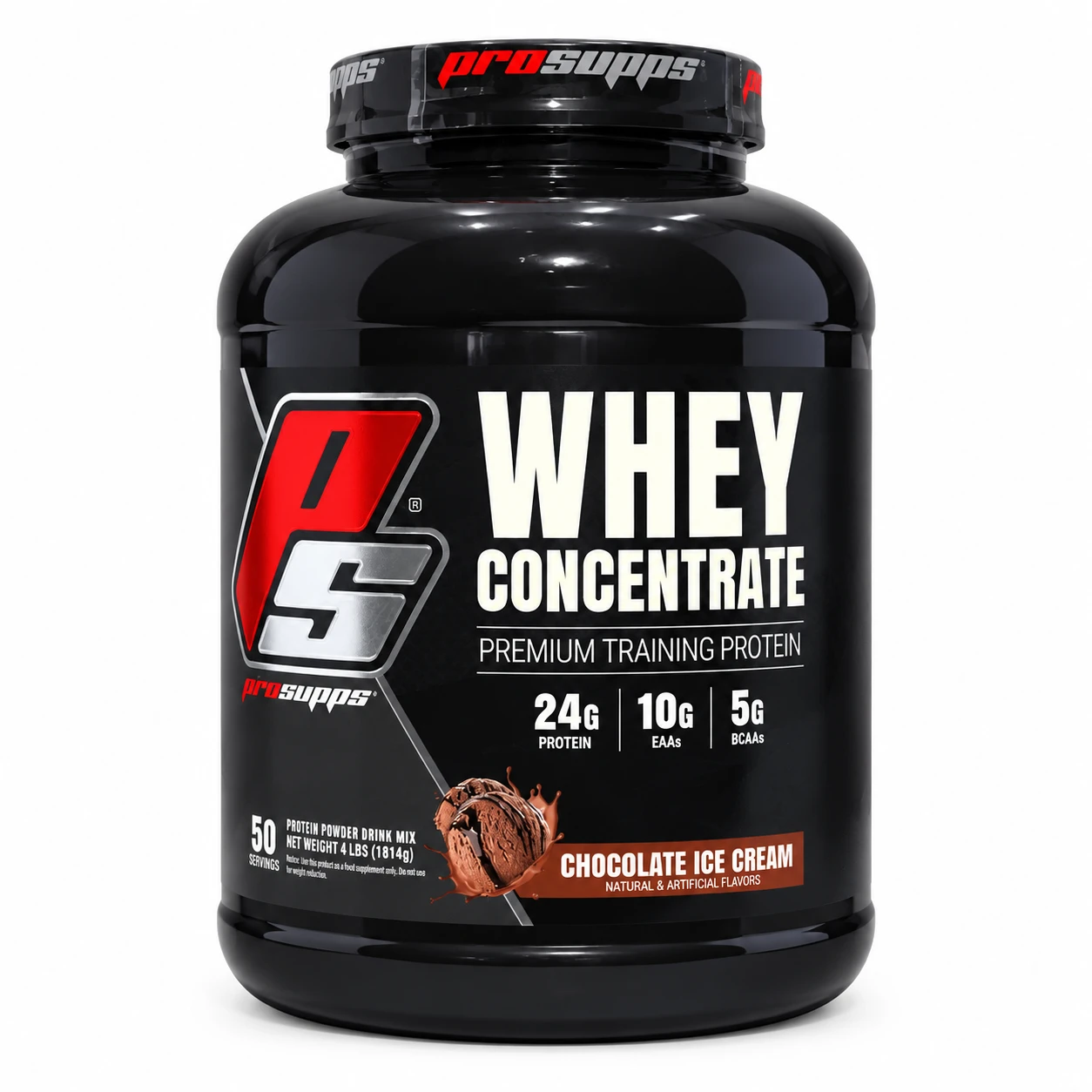 پروتئین وی پروساپس | ProSupps Whey Protein