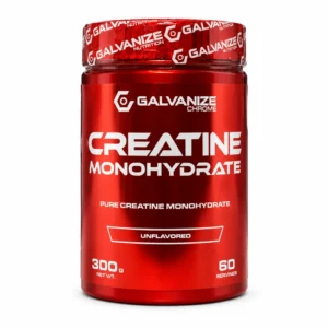 کراتین گالوانیز ۳۰۰ گرمی | Galvanize Creatine 300 g