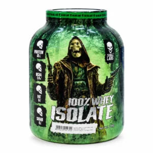 پروتئین وی ایزوله اسکال لبز | Skull Labs Whey Isolate Protein