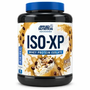 پروتئین وی ایزوله اپلاید نوتریشن | Applied Nutrition Whey Isolate Protein