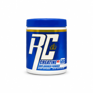 کراتین رونی کلمن ۳۰۰ گرمی | Ronnie Coleman Creatine 300 g
